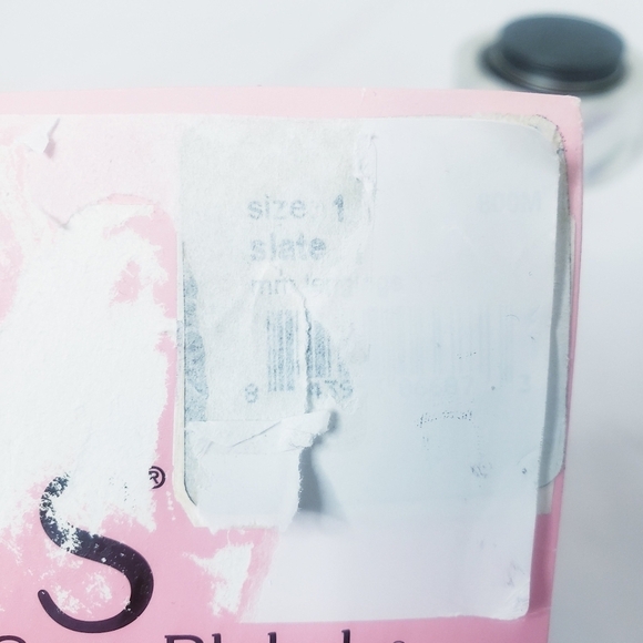 *Last Chance* NWT Spanx Maternity Marvelous Mama Lucky Leggings Slate Grey 1 - Picture 3 of 5